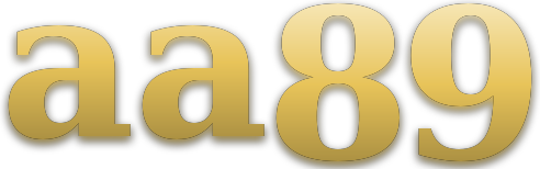 aa89 logo